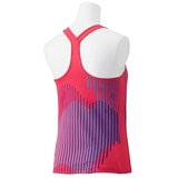 Yonex Majice s kratkimi rokavi Us Open 2024 Rdeča | Shoptok.si