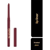 Max Factor 2000 Calorie Lip Shader črtalo za ustnice odtenek 120 Frosted Plum 0.35 g | Shoptok.si