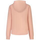 Fila ženski ružičasti zip-up sweatshirt | shoptok.hr