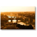  Slike na platnu MESTA ME093E11 (moderne slike na platnu) | Shoptok.si