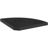 XXXL Stojalo Za Senčnik Base, Siva | Shoptok.si
