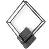Lesnina XXXL STROPNA LED-SVETILKA 5002 PING /2500 lm/4000 K// Cene