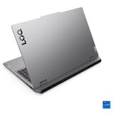 Lenovo LOQ 15IRX10 (Luna Grey) FHD IPS 144Hz, i7-13650HX, 16GB, 1TB SSD, RTX 5050 8GB (83JE009KYA) | ePonuda.com