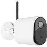 Abus PPIC54520 security camera Dome IP security camera Outdoor 3840 x 2160 pixels Wall | shoptok.hr