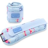 Spokey The Bloom Form uteži za roke in noge 2x0.5 kg | Shoptok.si
