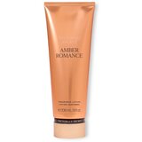 Victoria's Secret Hranilne in vlažilne kreme Körper- und Handlotion - Amber Romance Cene