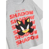 Sinsay Dvodijelna pidžama s printom i viskozom Sonic the Hedgehog | shoptok.hr