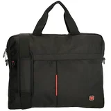 Torba za laptop, Crna