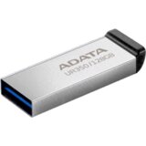  USB Memory stick Adata UFD 128GB, USB 3.2, Up to 100MB/s3 UR350-128G-RSR/BK Metal sa crnim rubom | Eponuda.ba