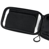 Acid TORBA TOPTUBE VIEW CMPT BLACK 93188 | shoptok.hr