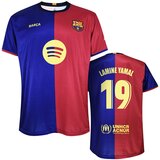  Lamine Yamal 19 FC Barcelona Home replika dres | Shoptok.si