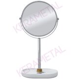 Kerametal Kozmetičko Ogledalo STONO KGS-51 Spoonbill Cene