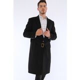 Dewberry PLT8400 MEN'S COAT-BLACK | ePonuda.com