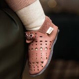 Baobaby Mekane dječje cipelice, Sandalice, Dots grapeshake | shoptok.hr
