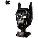  Lego Super Heroes Batmanova oglavnica 76182 | Shoptok.si