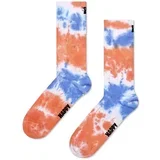 Dokolenke TIE-DYE Večbarvna