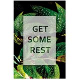  Slika - Get Some Rest (1 Part) Vertical 20x30 Premium Print | shoptok.hr