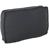  Set jastučića za palete 3 pcs Crna Oxford tkanina | shoptok.hr