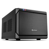 Sharkoon QB One mITX kučište, black | shoptok.hr