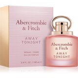 Abercrombie & Fitch Away Tonight Women parfumska voda za ženske 100 ml | Shoptok.si
