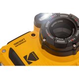 Kodak WPZ2 rumeno kompaktno fotoaparat | Shoptok.si