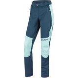 Husky Kala L mint/turquoise women's softshell pants Cene