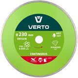 Verto Dijamantski disk za brusilice "Continuous" (glatki) Cene