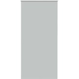Rolo zavjesa Blackout svijetlo siva 115x230 cm Širina tkanine | Shoptok.si