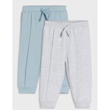 Sinsay Komplet od 2 donja dijela trenirke | shoptok.hr