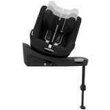 Cybex Avtosedež i-size 61-105 cm Sirona G Plus moon black | Shoptok.si