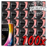 Vitalis Premium Strawberry 100 pack Cijene