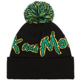 Cropp - Kapa Rick and Morty - Črna | Shoptok.si
