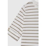 Marisse Women's T-Shirt L-Ts-4608 Olive | Eponuda.ba