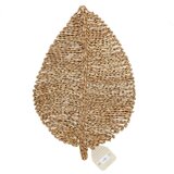 Rex London Pogrinjek iz morske trave 32x49 cm Leaf – | Shoptok.si