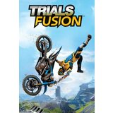 Ubisoft Connect Trials Fusion (PC) Uplay Key EUROPE | ePonuda.com
