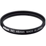 Nikon Filter 46mm NC Neutral Color Filter | Eponuda.com