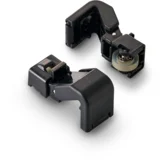 Set potpornih valjaka - Matte Black