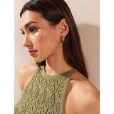 Sinsay Set naušnica kapljica i obruča 2 pack | shoptok.hr