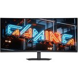Gigabyte 34" 360Hz WQHD 3440x1440 OLED, KVM, VESA DisplayHDR True Black 500, ClearMR 18000, Advanced ObsidianShield film, Full-Bandwidth HDMI 2.1 (48 Gbps), AMD FreeSync Premium Pro Cene
