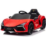  Licencirani auto na akumulator Lamborghini Revuelto 4x4 - crveni | shoptok.hr