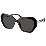 Swarovski SK6017 100187 ONE SIZE (56) Črna/Siva Cene