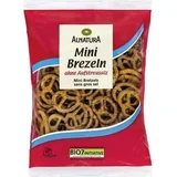 Bio mini pereci bez posutog soli - 100 g