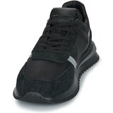 Philippe Model TROPEZ 2.1 LOW MAN Crna | shoptok.hr