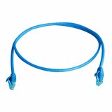 Dahua digitus patch utp C6 0,25M blue Cene