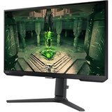 Samsung 27" G4 240Hz,G-sync27",IPS,FHD,400cd,1ms,2xHDMI,DP,Tilt,Swivel,Pivot,HA,VESA 100x100mm | Eponuda.ba