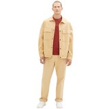 Tom Tailor 1037803 Muška majica, Bordo