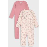 Sinsay Komplet od 2 pamučna bodija | shoptok.hr