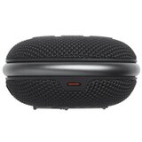JBL Clip 4 vodootporan Bluetooth zvučnik, crni | shoptok.hr