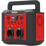 Dedra DEZS0300 portable power station Lithium-Ion (Li-Ion) 20000 mAh 500 W 2.85 kg | shoptok.hr