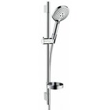 Hansgrohe tuš set RAINDANCE Select S 120 3jet- krom (26630000) | Shoptok.si